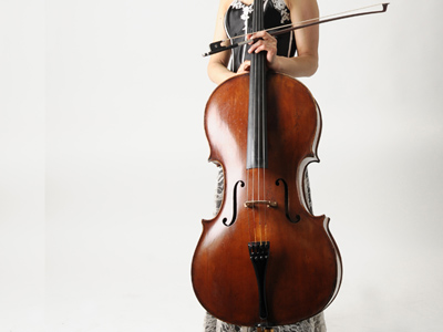cello